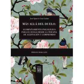Mas Alla Del Duelo