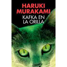 Kafka en La Orilla