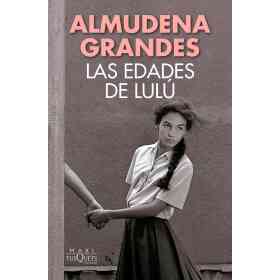 Las Edades De Lulu