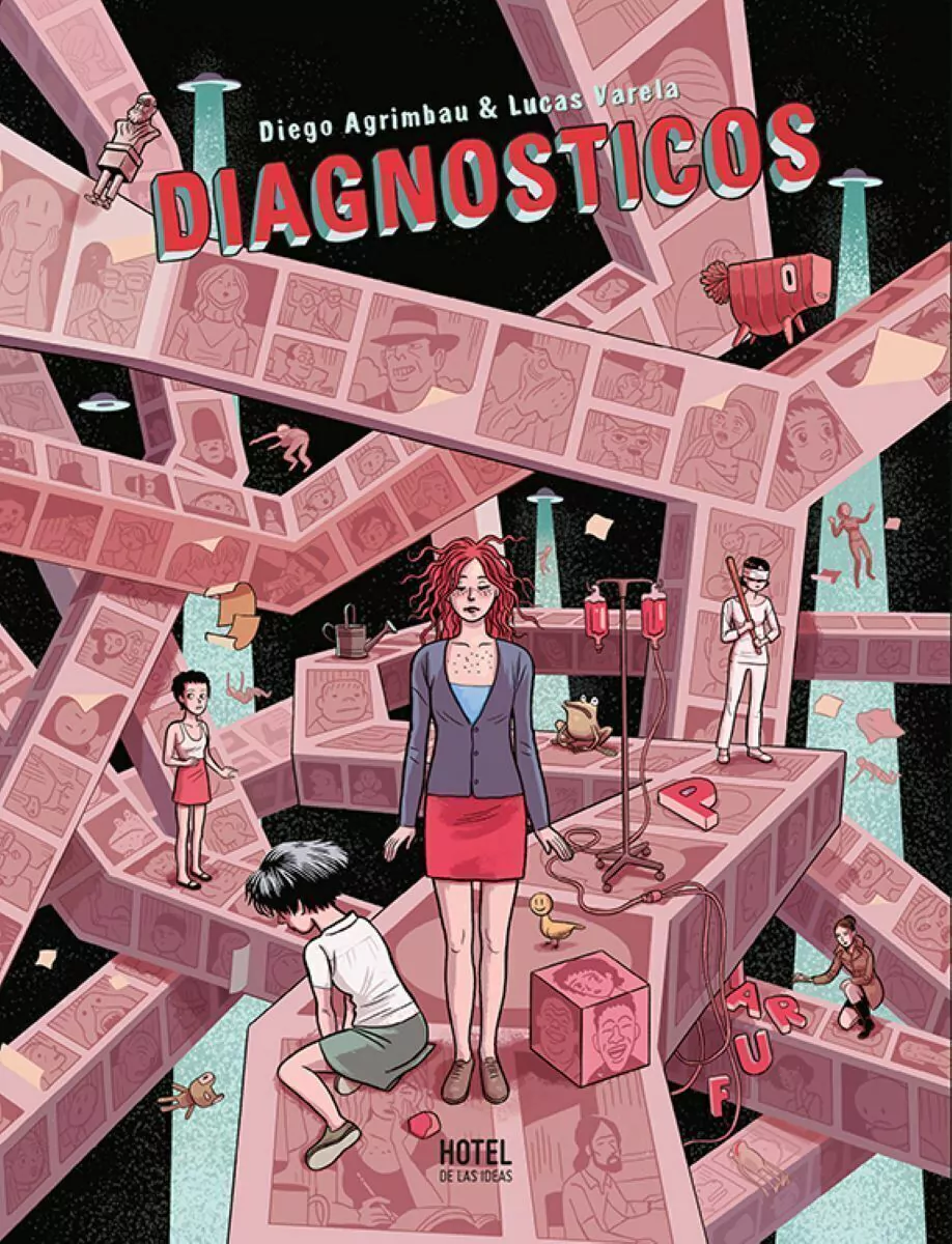 Diagnosticos