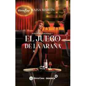 El Juego De La Araña