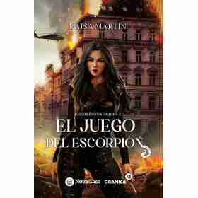 El Juego Del Escorpion
