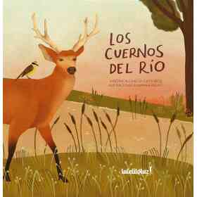 Los Cuernos Del Rio