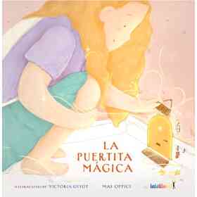 La Puertita Magica