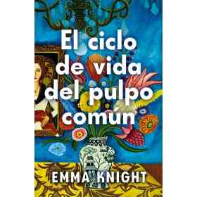 El Ciclo De Vida Del Pulpo Comun
