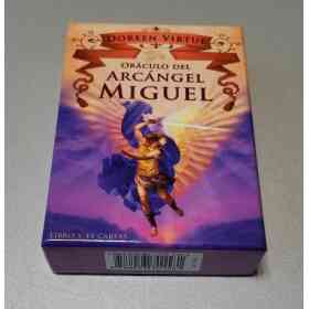 Oraculo Del Arcangel Miguel