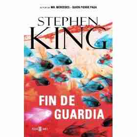 Fin De Guardia