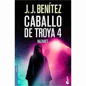 Nazaret. Caballo Troya 4