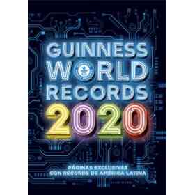 Guinness World Records 2020
