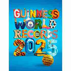 Guinness World Records 2025 La