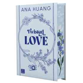 Twisted 1. Twisted Love. Edicion Especial