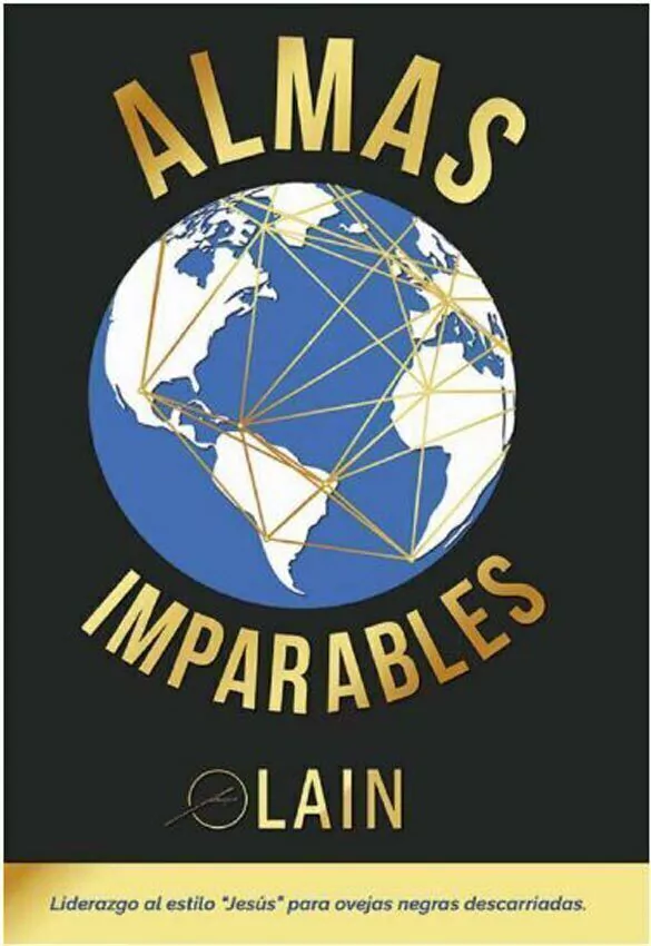 Almas Imparables