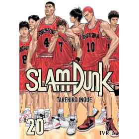 Slam Dunk 20