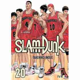 Slam Dunk 20