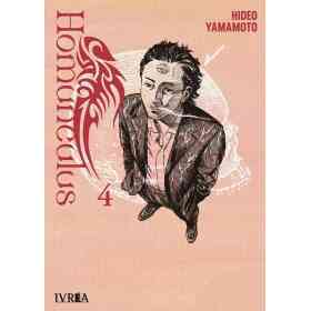 Homunculus 04