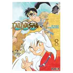 Inuyasha 08