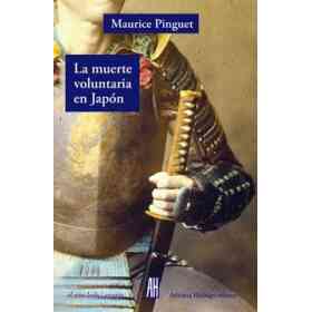 La Muerte Voluntaria en Japón