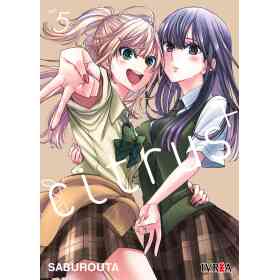Citrus Plus 05