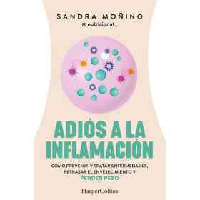 Adios a La Inflamacion