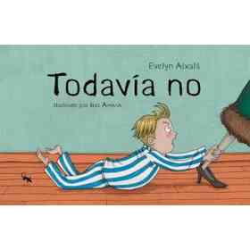 Todavia No