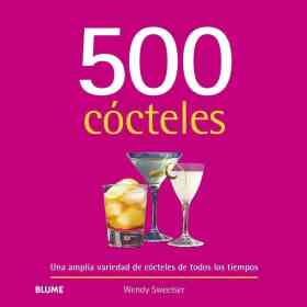 500 Cocteles (2024)