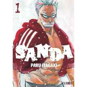 Sanda 01