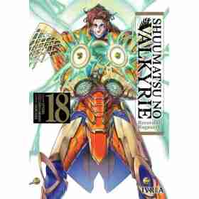 Shuumatsu No Valkyrie 18