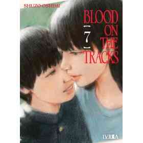 Blood on the Tracks 07