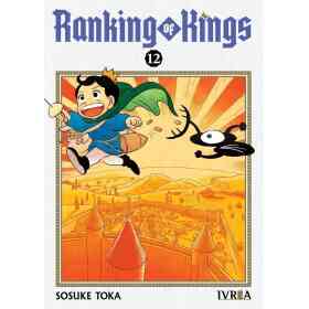 Ranking of Kings 12