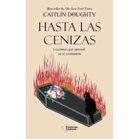 Hasta Las Cenizas