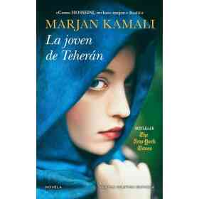 La Joven De Teheran
