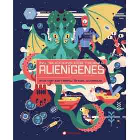 Instrucciones Para Encontrar Alienígenas