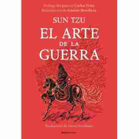 Arte De La Guerra El (Ilustrado)