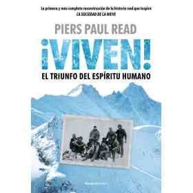 Viven! El Triunfo Del Espiritu Humano(mp