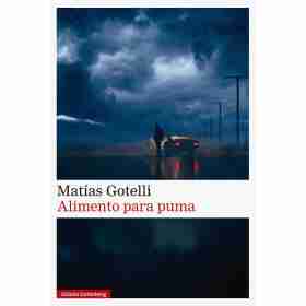 Alimento Para Puma