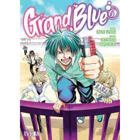 Grand Blue 06