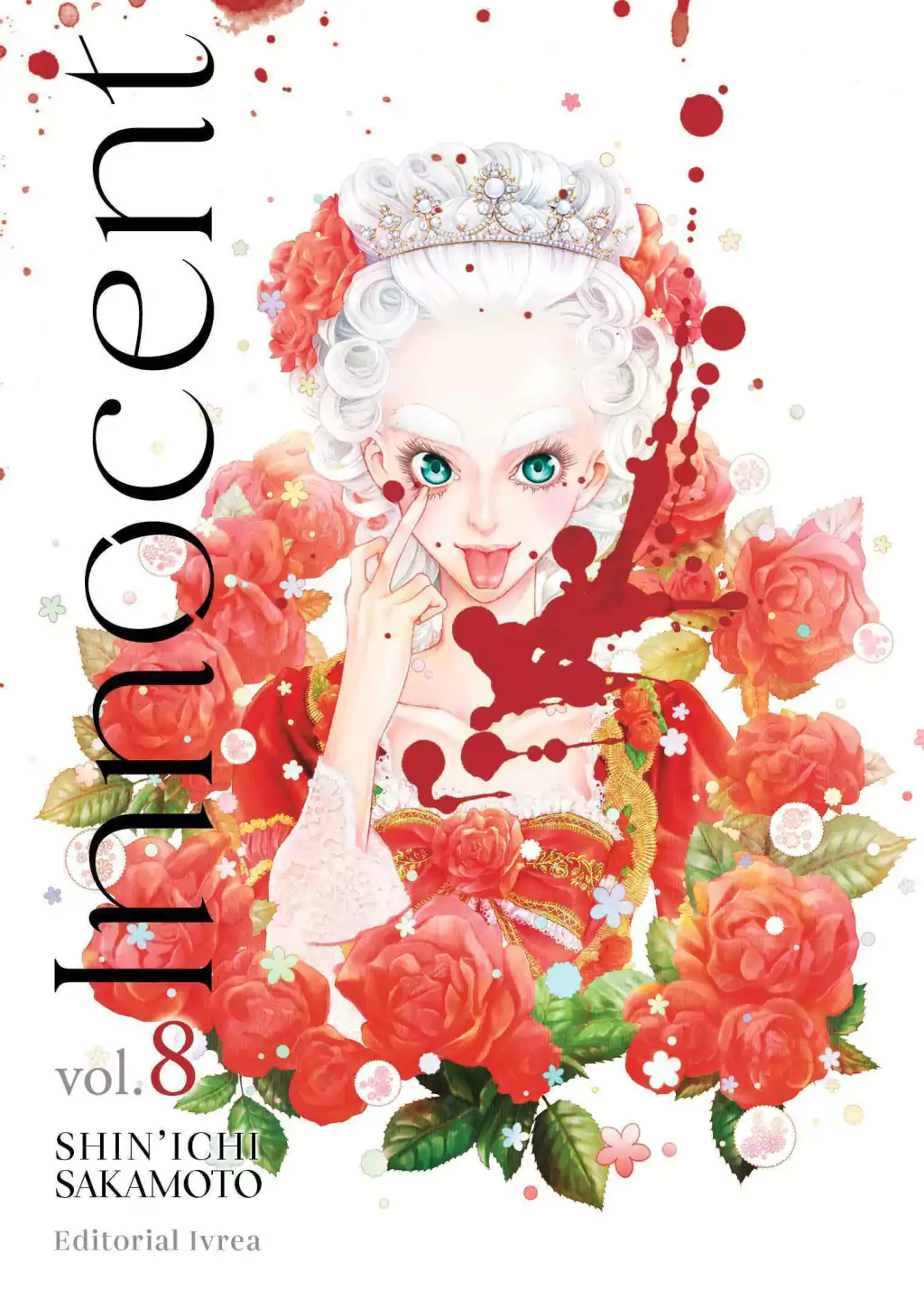 Innocent 08