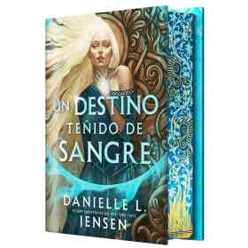 Un Destino Tenido De Sangre