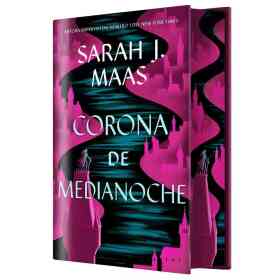 Corona De Medianoche