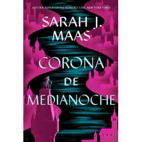 Corona De Medianoche