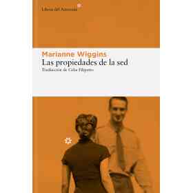 Las Propiedades De La Sed