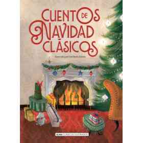 Cuentos De Navidad (Clasicos)