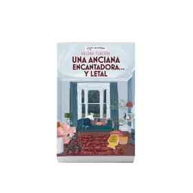 Una Anciana Encantadora? Y Letal (Cozy Mystery)
