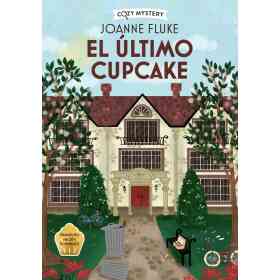 Ultimo Cupcake El (Cozy Mystery)