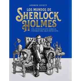 Los Mundos De Sherlock Holmes