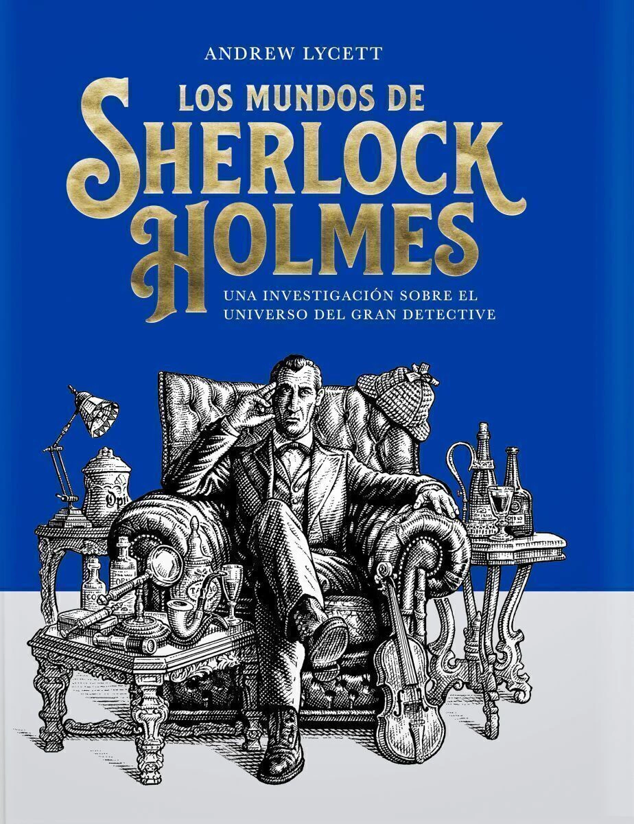 Los Mundos De Sherlock Holmes