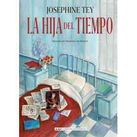 Hija Del Tiempo La (Clasicos)