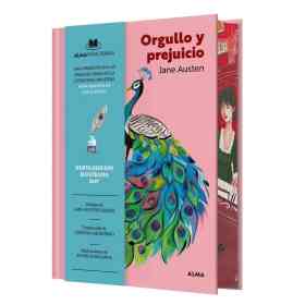Orgullo Y Prejuicio (Panorama)