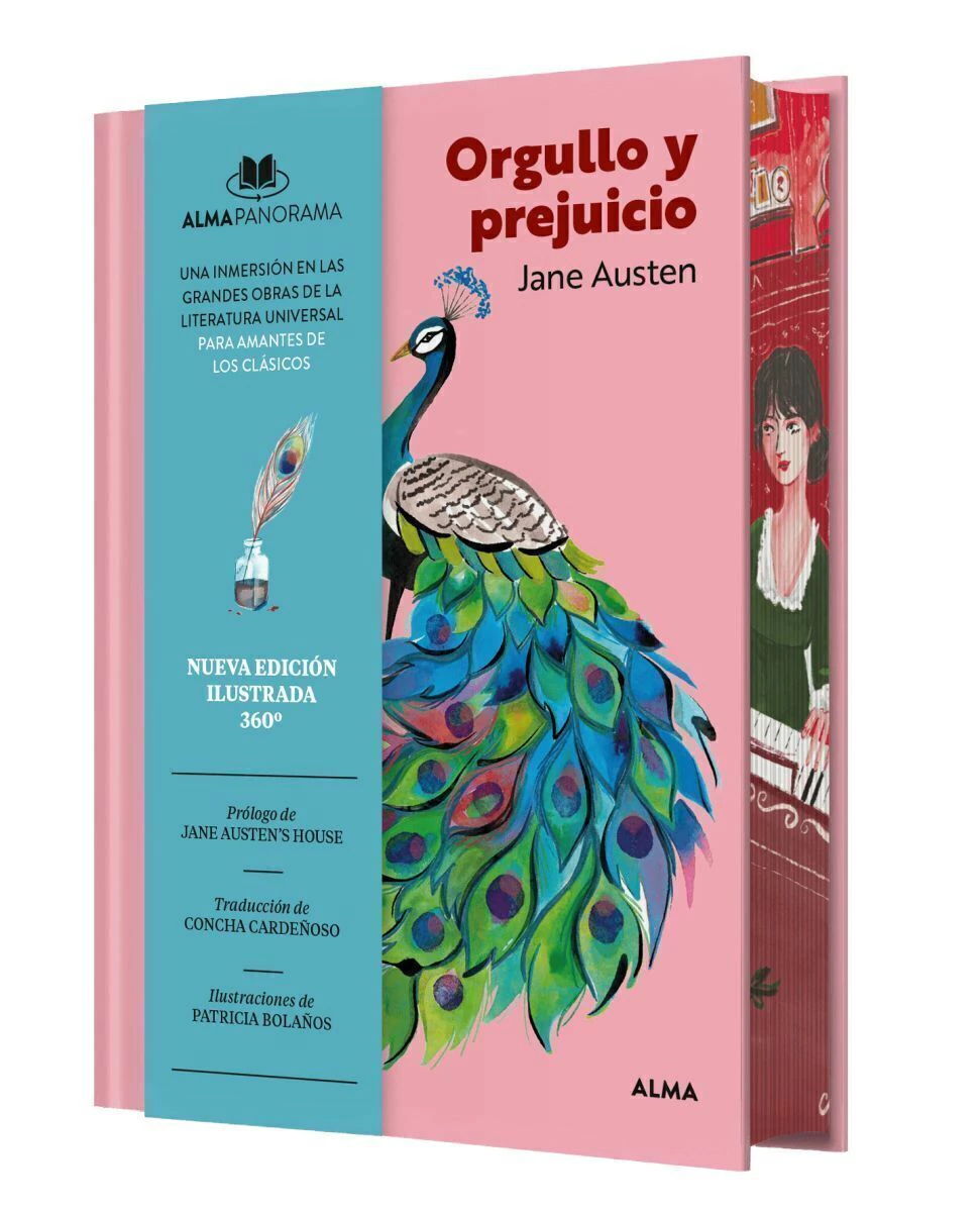 Orgullo Y Prejuicio (Panorama)