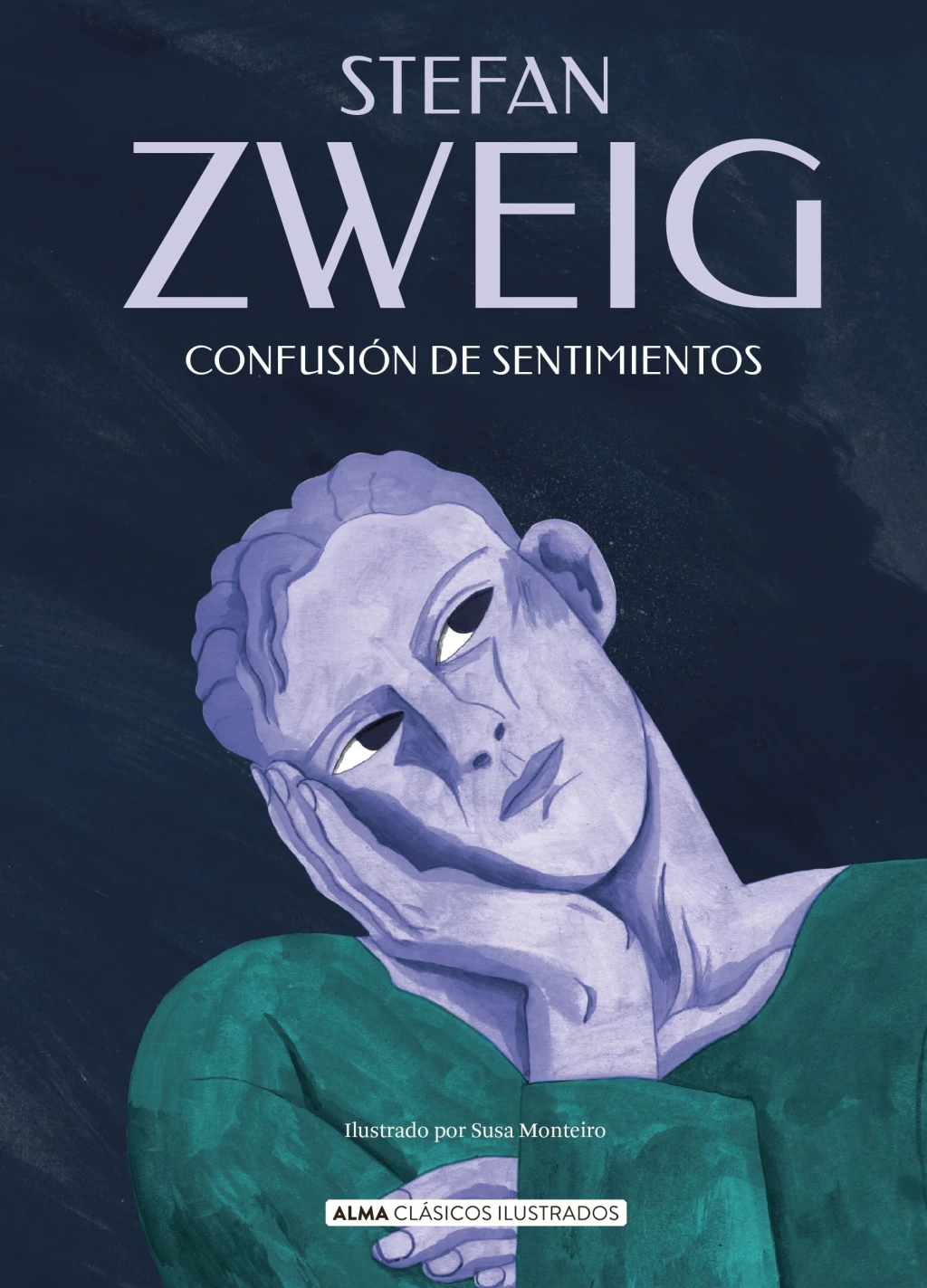 Confusion De Sentimientos (Clasicos)